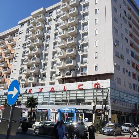 Appartamento Nr. 28. Centrale E Luminoso Σκόδρα Εξωτερικό φωτογραφία