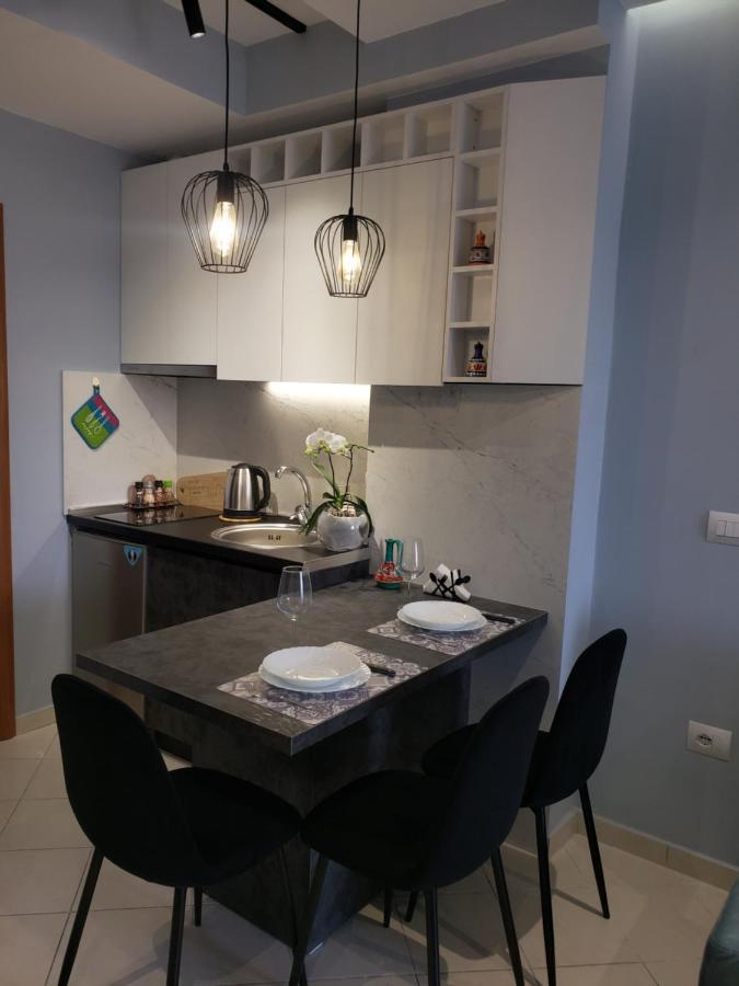 Appartamento Nr. 28. Centrale E Luminoso Σκόδρα Εξωτερικό φωτογραφία