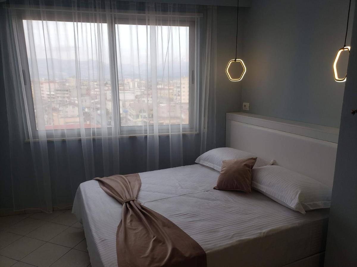 Appartamento Nr. 28. Centrale E Luminoso Σκόδρα Εξωτερικό φωτογραφία